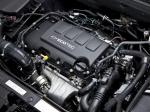 Chevrolet Cruze Station Wagon 2012 года